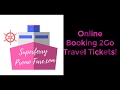 How to Book 2Go Promo Tickets Online by SuperFerry Promo Fare How to Book 2Go Promo Tickets Online by SuperFerry Promo Fare