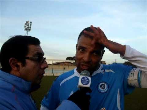 Glória 0 x 0 14 de Julho de Livramento parte 31