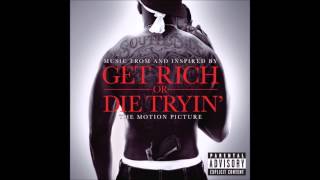 14 - I Don&#39;t Know Officer (Feat Lloyd Banks, Prodigy, Spider Loc &amp; Mase) - 50 cent