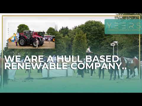 Driffield Show 2026