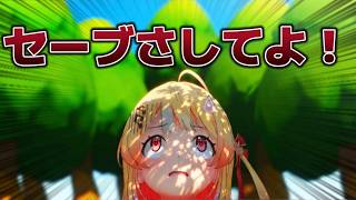 【発狂】木に襲われるゲームで木に煽られて発狂しまくる音乃瀬奏【ホロライブ/ホロライブ切り抜き/音乃瀬奏】