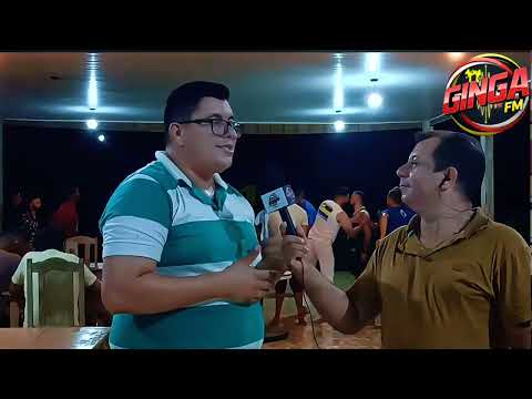 📰 Rádio Comunitária Educativa Capital do Jerico FM e Projeto Ginga FM Levam Capoeira e Esperança à Fazenda da Esperança em Alto Paraíso (RO)