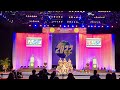 Oregon Dream Teams - Dream - Worlds Prelims