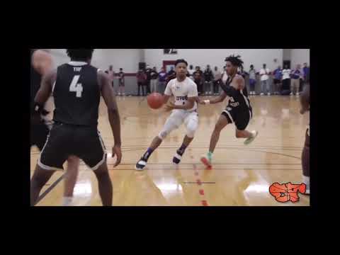Ga stars 2023 vs Tsf Mack 2023