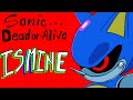 Metal Sonic S CD Voice Lines Animated
