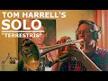 Tom Harrell's solo - Terrestris