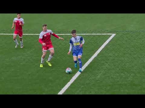 Kadeti -( KRIVAJA - TOŠK )-Zavidovići- 06.04.'25.