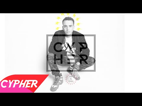 Logic x G-Eazy/Cypher type Beat/Instrumental/2016 //AMBITION