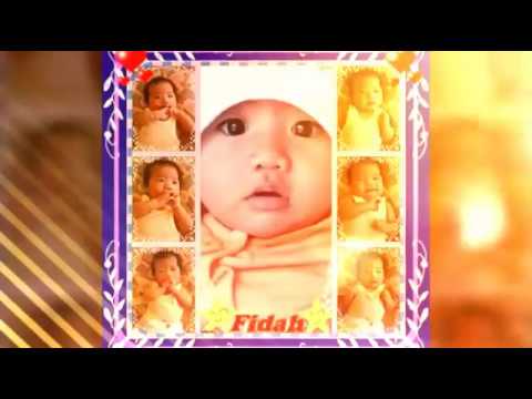 Mufidah Salsabila history