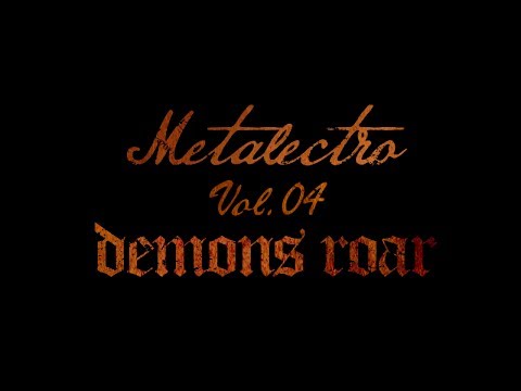 Metalectro Vol.04 - Demon 06