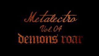 Metalectro Vol.04 - Demon 06