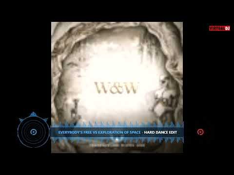 Exploration of space-  Dj Timoty Vive La Vida Dj Kris Manieczki