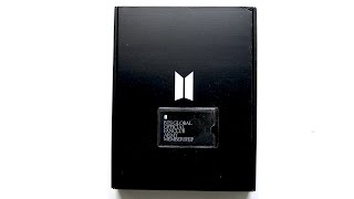 Download lagu [ASMR] Unboxing BTS 방탄소년단  Fanclub ARMY Membership Kit 2022 mp3