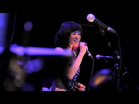 Maia Barouh - Dream On (live)