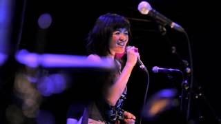 Maia Barouh - Dream On (live)