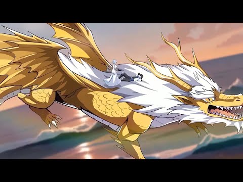 💖【New】【Multi Sub】Starting with Shan Hai Jing, I swept the world EP1-160#anime