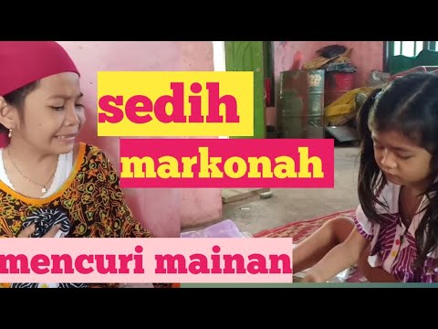 markonah-mencuri-mainan-film-pendek-sedih-banget-dan-menyentuh-hati-episode-5