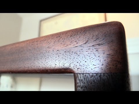 Best Wood Finish for Woodworkers