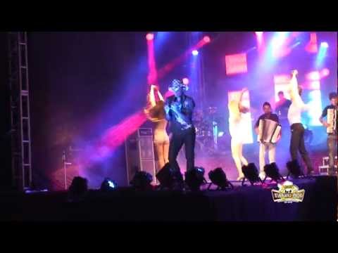 Amor de Mulher de Gado  BANDA VALEU BOI