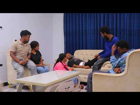 የልብ ፊደላት (ትንሿ) ክፍል 40 II አዲስ ተከታታይ ድራማ || ፌርማታ ቲዩብ 2 II fermata tube 2 II SUBSCRIB