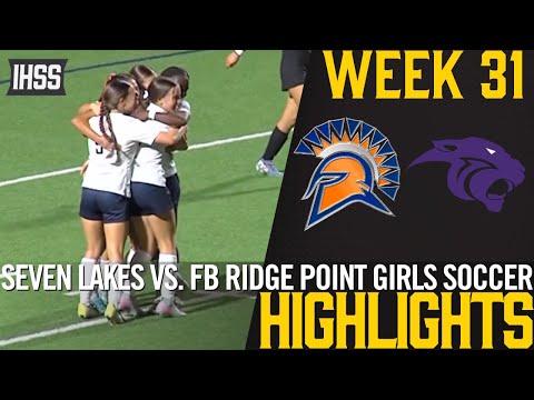 Seven Lakes Completes Epic Comeback vs Ridge Point in OT