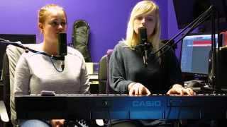 A Long Time Ago - First Aid Kit cover by Josefine Dacke &amp; Nike Lindhe