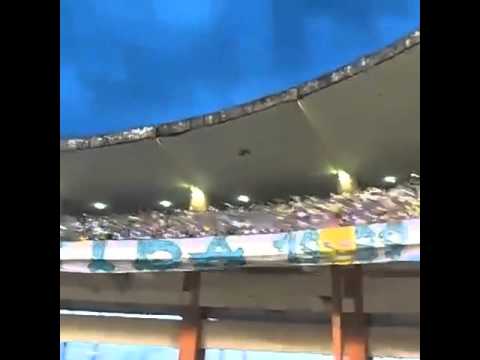 "Festa da Torcida do Paysandu" Barra: Alma Celeste &bull; Club: Paysandu