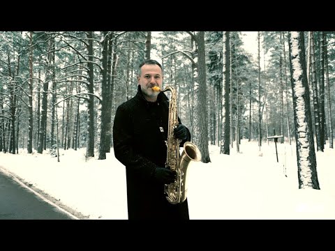 Felicità - Al Bano & Romina Power (Saxophone Cover)