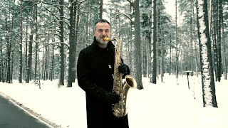 Download lagu Felicità - Al Bano & Romina Power (Saxophone Cover) mp3