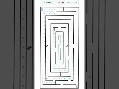 Maze Runner Classic: Puzzle video thumbnail