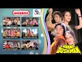 Jaani Dushman 1979 Full HD Video Songs Jukebox Jeetendra Reena Roy Vinod Mehra By Gaane Sune Ansune