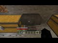 Minecraft Organizational Wizard Achievement Guide