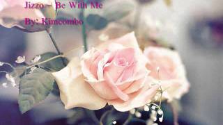 Jizzo - Be with me + Lyrics in Description + Download