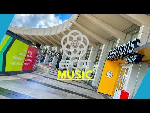 Creations Shop - Celebrate the Future| Epcot