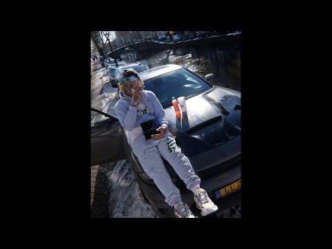 Zola x JRK 19 x OUHBOY Type Beat - "Arrosé" (prod. dibi)