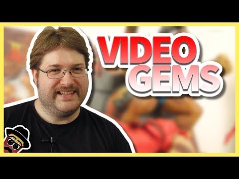 Videogems | Zu Besuch