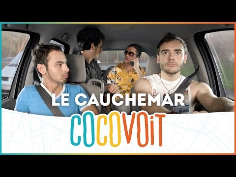 Cocovoit - Le Cauchemar