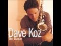 Dave Koz - Can't Let You Go (The Sha La Song)