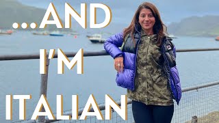 BEST PIZZA in SKYE 🍕 + Broadford backpackers hostel tour