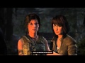 Saddest Death Scene In Tomb Raider Definitive Edition