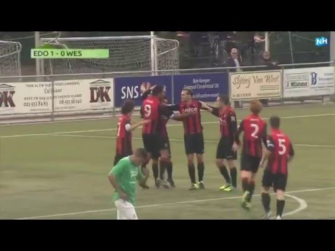 Samenvatting EDO - Westlandia