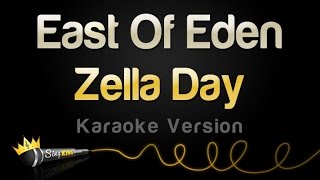 Zella Day - East Of Eden (Karaoke Version)