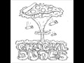Crucial Dudes - S/T (Full EP) 