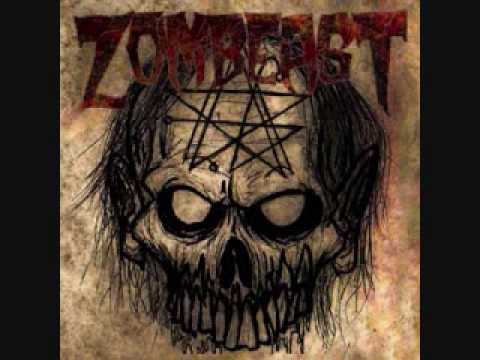 Zombeast- Flesh Eaters