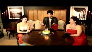 April HAVA Shenkman show with Kazu Nagahama video