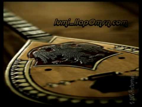 Avdush Hasani - Valle me çifteli