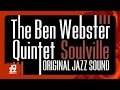 The Ben Webster Quintet - Ill Wind