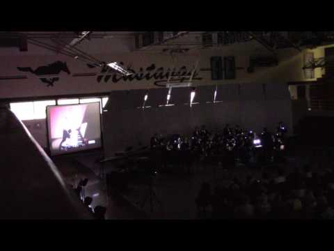 What's Up at the Symphony Arranged by Jerry Brubaker performed by San Dieguito Academy