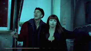 crystal castles - baptism (slowed + reverb)