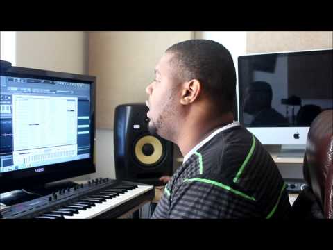 Creating a RnB Banger from Start to Finish #3